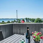 3 Bedroom Cozy In * Aabenraa