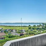 3 Bedroom Cozy In Aabenraa