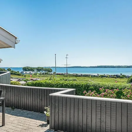 3 Bedroom Cozy In Holiday home Aabenraa