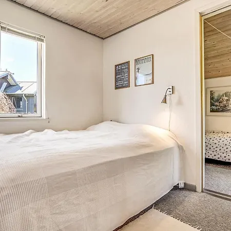 3 Bedroom Cozy In Holiday home Aabenraa