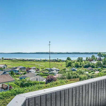 3 Bedroom Cozy In Aabenraa