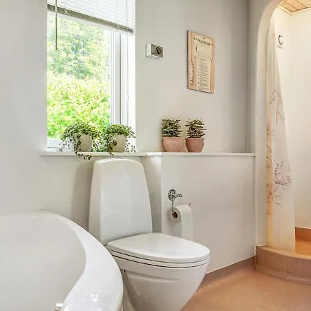 3 Bedroom Cozy In Aabenraa