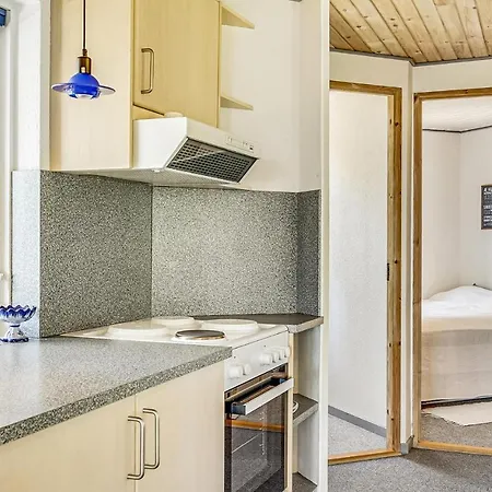 بيت للعطل 3 Bedroom Cozy In