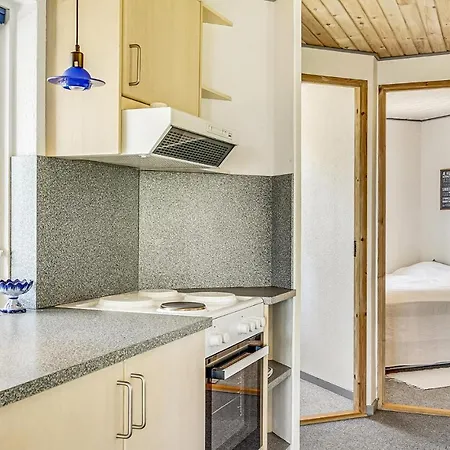 Holiday home 3 Bedroom Cozy In