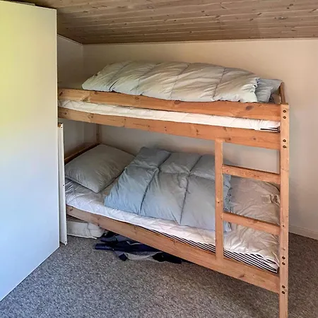 3 Bedroom Cozy In Nyaraló