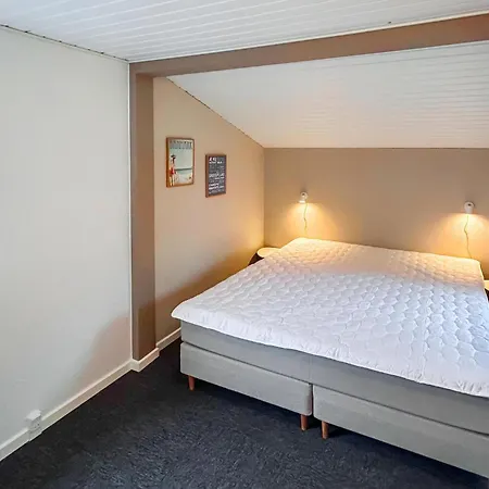 3 Bedroom Cozy In Tatil Evi Aabenraa