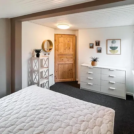 Σπίτι διακοπών 3 Bedroom Cozy In Aabenraa